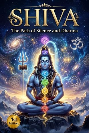 Lord Shiva (1st Edition)